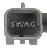 SWAG 33 11 1541 - Sensor, revoluciones de la rueda