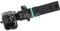 SWAG 33111542 - Sensor, revoluciones de la rueda