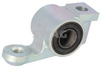 SWAG 33 11 1615 - Suspensión, Brazo oscilante