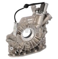 SWAG 33 11 1668 - Bomba de aceite