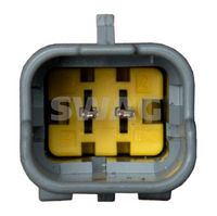 SWAG 33 11 1668 - Bomba de aceite