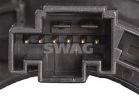 SWAG 33 11 1695 - Muelle espiral, airbag