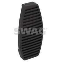 SWAG 33111757 - Revestimiento pedal, embrague