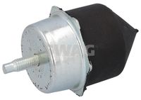 SWAG 33 11 2128 - Almohadilla de tope, suspensión