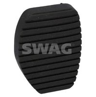 SWAG 33 11 1787 - Revestimiento pedal, embrague