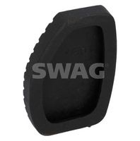 SWAG 33 11 1787 - Revestimiento pedal, embrague