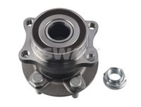 SWAG 33112177 - Juego de cojinete de rueda