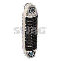 SWAG 33111828 - Tensor de correa, correa poli V