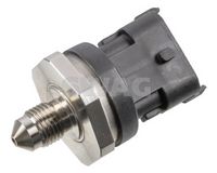 SWAG 33111932 - Sensor, presión combustible