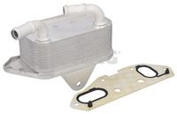 SWAG 33 11 1947 - Radiador de aceite, aceite motor