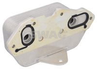 SWAG 33 11 1947 - Radiador de aceite, aceite motor