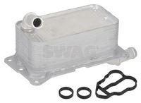 SWAG 33 11 1957 - Radiador de aceite, transmisión automática