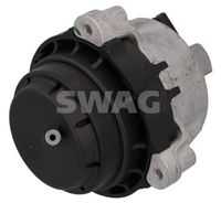 SWAG 33 11 2427 - Soporte, motor