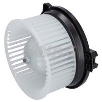 SWAG 33112432 - Ventilador habitáculo