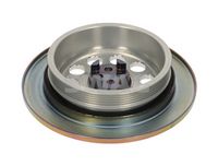 SWAG 33 11 2102 - Polea, cigüeñal