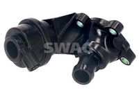 SWAG 33112223 - Válvula de control de refrigerante