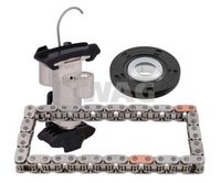 SWAG 33112348 - Juego de cadena de distribución - Basic Short Kit