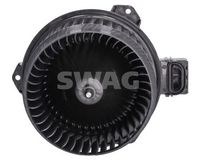 SWAG 33 11 2403 - Ventilador habitáculo