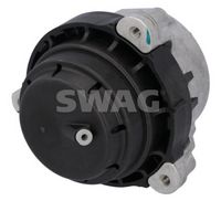 SWAG 33 11 2421 - Soporte, motor