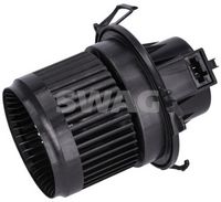 SWAG 33112440 - Ventilador habitáculo