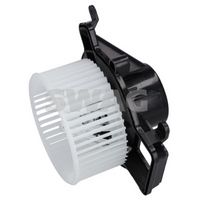 SWAG 33112436 - Ventilador habitáculo