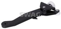 SWAG 33 11 2682 - Guía rodillo, puerta corrediza