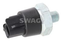 SWAG 33113259 - Interruptor de control de la presión de aceite