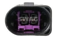 SWAG 33 11 2754 - Sensor, temp. gas escape