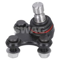 SWAG 33112745 - Rótula de suspensión/carga