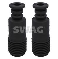 SWAG 33 11 2747 - Juego de guardapolvos, amortiguador