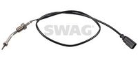 SWAG 33112778 - Sensor, temp. gas escape
