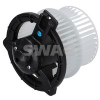 SWAG 33 11 2810 - Ventilador habitáculo