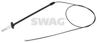 SWAG 33112879 - Cable de accionamiento, freno de estacionamiento