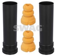SWAG 33112946 - Juego de guardapolvos, amortiguador
