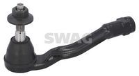 SWAG 33112968 - Rótula barra de acoplamiento
