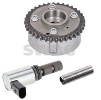 SWAG 33113539 - Kit de reparación, ajuste de árbol de levas