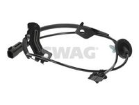SWAG 33112990 - Sensor, revoluciones de la rueda
