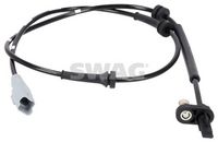 SWAG 33 11 2994 - Sensor, revoluciones de la rueda
