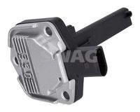 SWAG 33 11 3682 - Sensor, nivel de aceite del motor