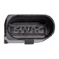 SWAG 33 11 3684 - Sensor, nivel de aceite del motor