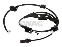 SWAG 33113974 - Sensor, revoluciones de la rueda
