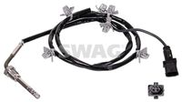 SWAG 40100842 - Sensor, temp. gas escape