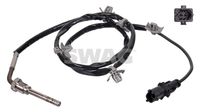 SWAG 40100843 - Sensor, temp. gas escape