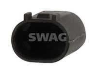 SWAG 33 11 4044 - Sensor, revoluciones de la rueda