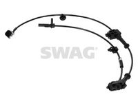 SWAG 33114094 - Sensor, revoluciones de la rueda