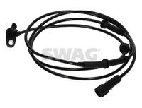 SWAG 33114160 - Sensor, revoluciones de la rueda