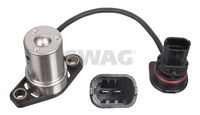 SWAG 40102568 - Sensor, nivel de aceite del motor