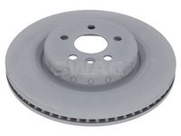 SWAG 33113314 - Disco de freno