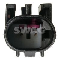 SWAG 33 11 3385 - Tobera de agua regadora, lavado de parabrisas