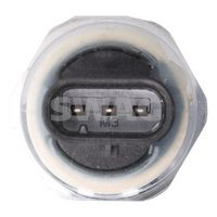 SWAG 33 11 3358 - Interruptor de control de la presión de aceite